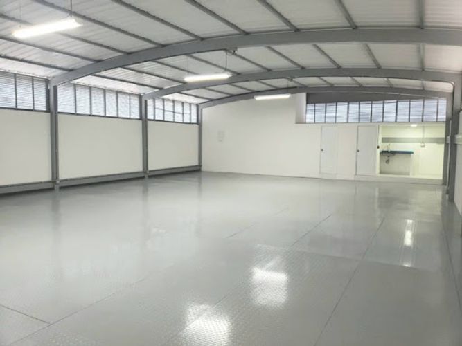 Bodega en arriendo en Viviendas Del Sur, Itagüí, 180 m² · foto 3 de 9