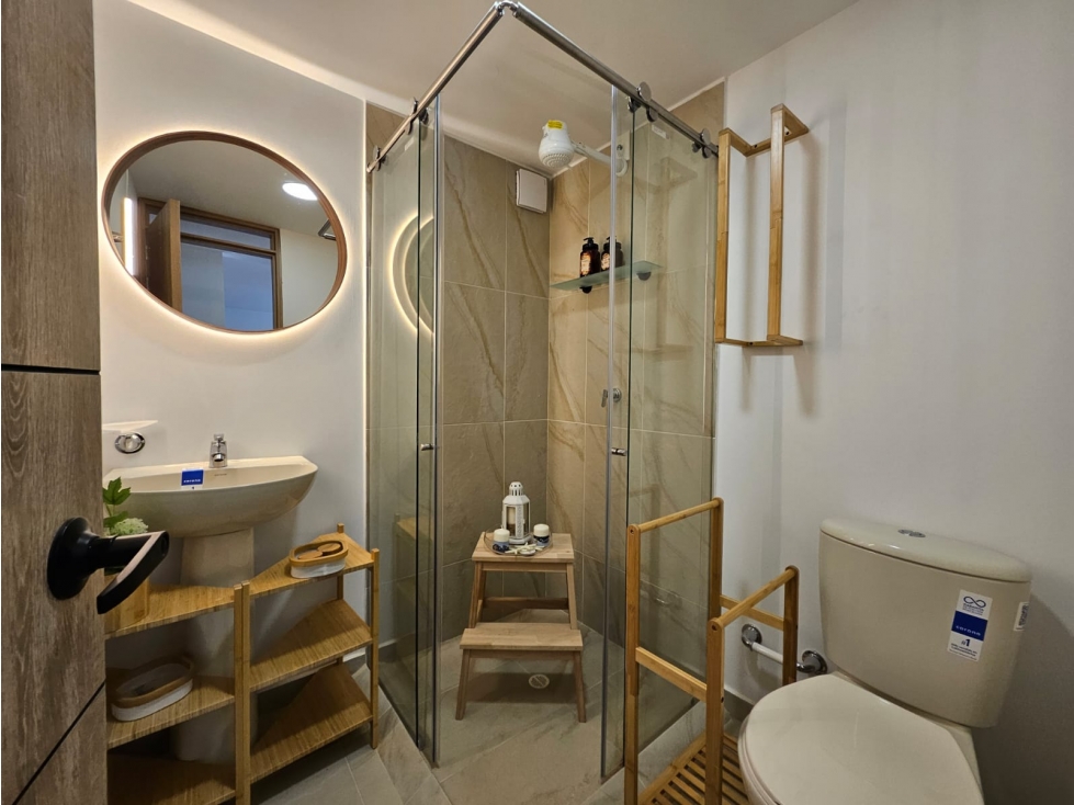 Apartamento en venta en Zarzamora, Bogotá · foto 7 de 12