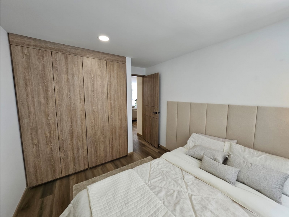 Apartamento en venta en Zarzamora, Bogotá · foto 9 de 12