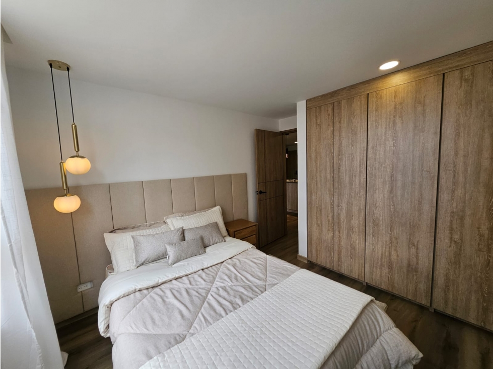 Apartamento en venta en Zarzamora, Bogotá · foto 12 de 12
