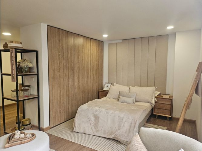 Apartaestudio en venta en Engativá, Bogotá, 34 m² · foto 6 de 7