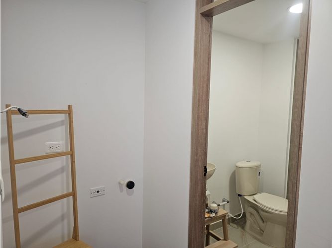 Apartaestudio en venta en Engativá, Bogotá, 34 m² · foto 7 de 7