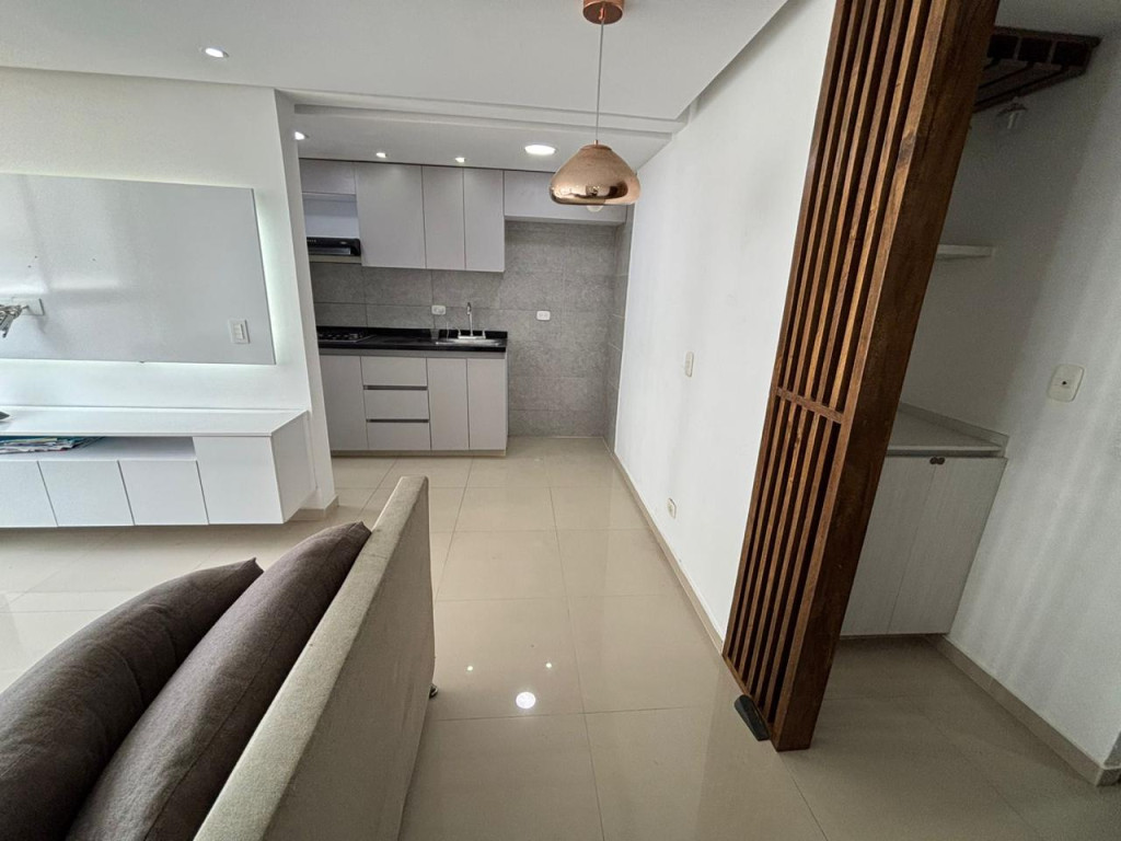 Apartamento en venta en La Concepcion, Barranquilla · foto 2 de 10