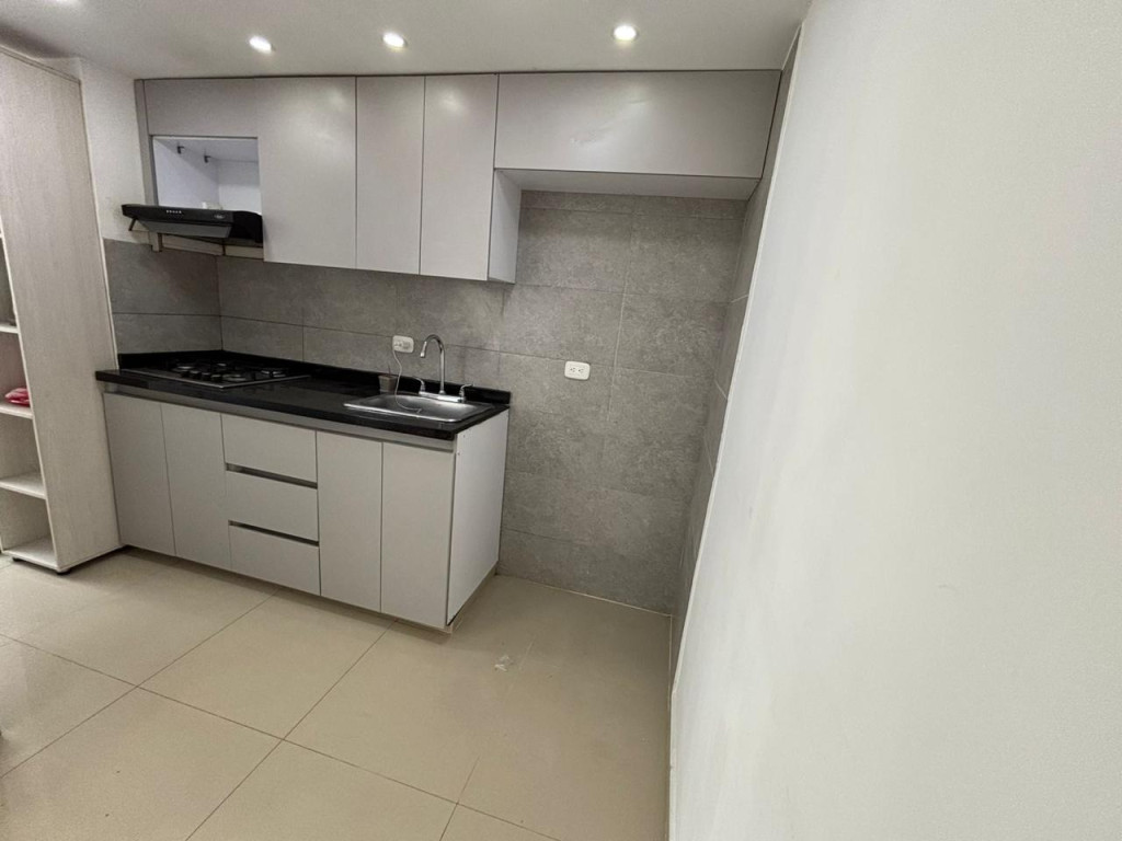 Apartamento en venta en La Concepcion, Barranquilla · foto 3 de 10
