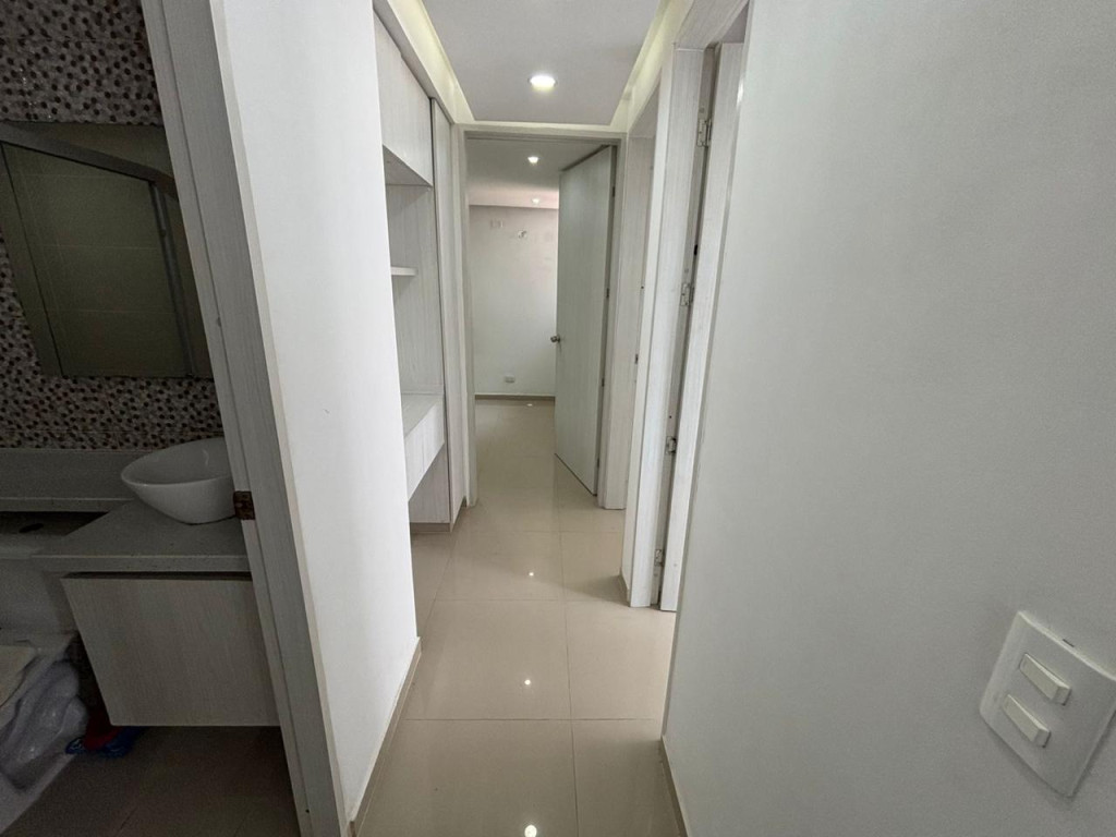 Apartamento en venta en La Concepcion, Barranquilla · foto 4 de 10