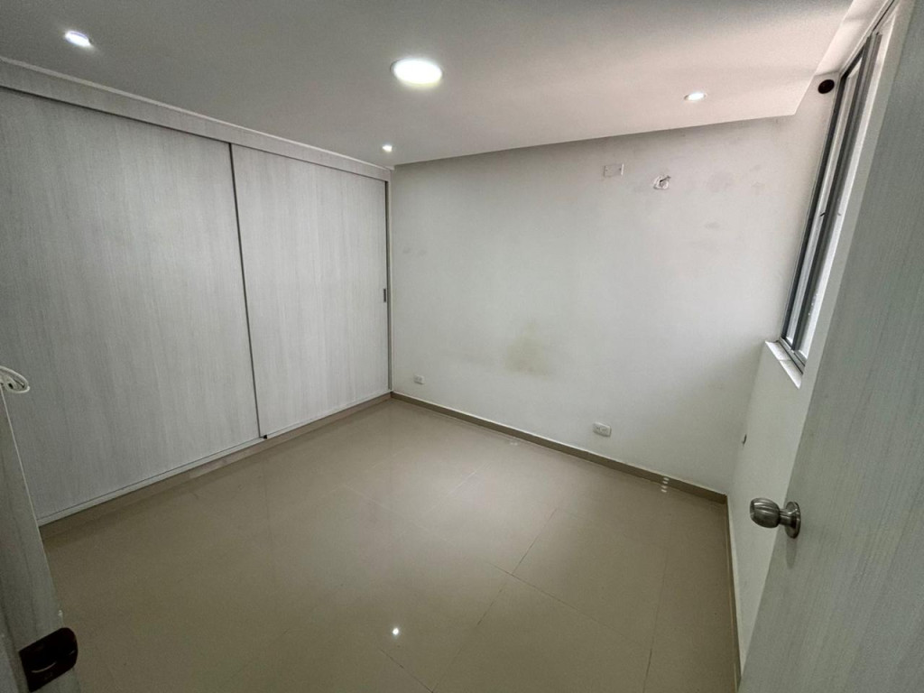 Apartamento en venta en La Concepcion, Barranquilla · foto 5 de 10