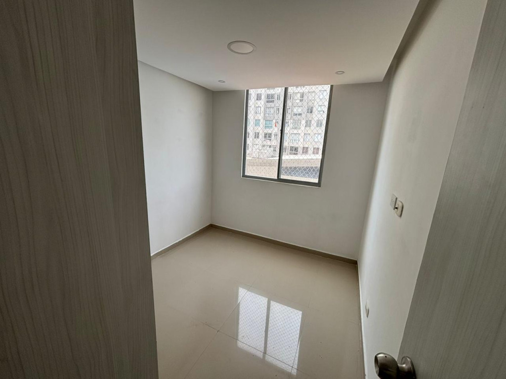 Apartamento en venta en La Concepcion, Barranquilla · foto 6 de 10