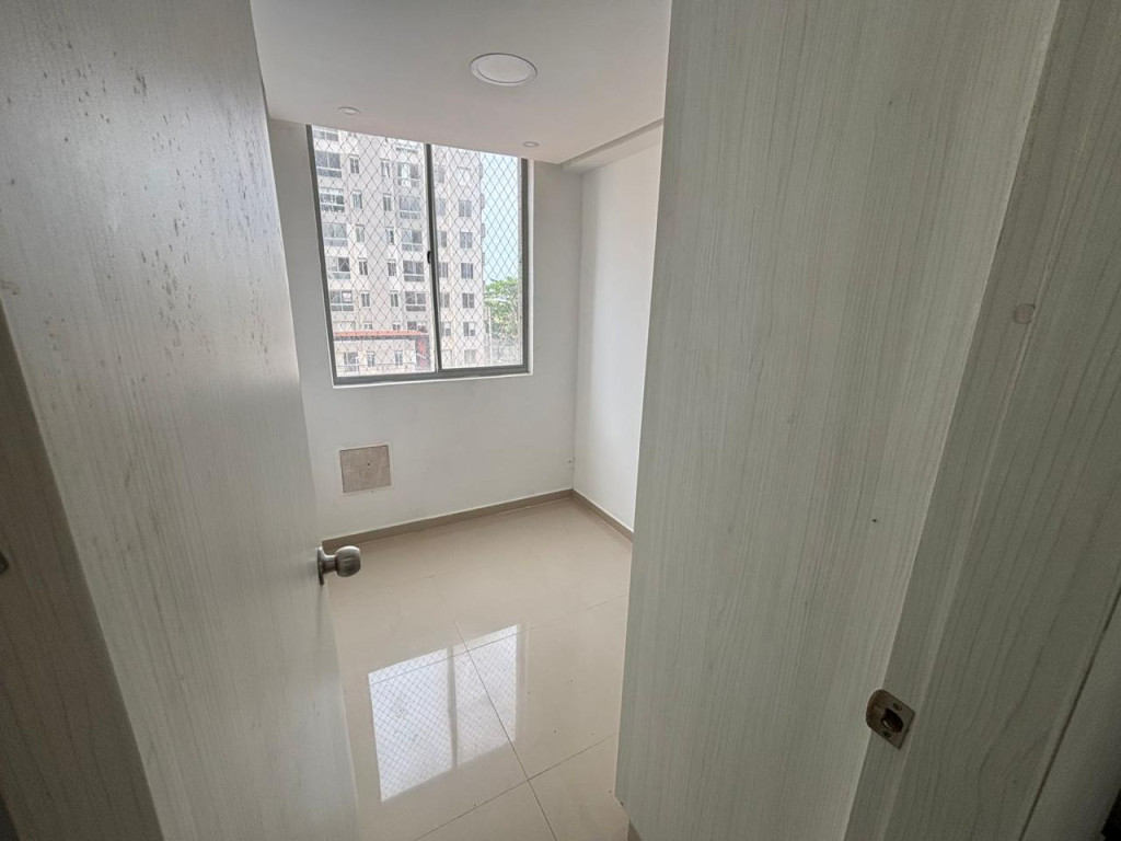 Apartamento en venta en La Concepcion, Barranquilla · foto 7 de 10