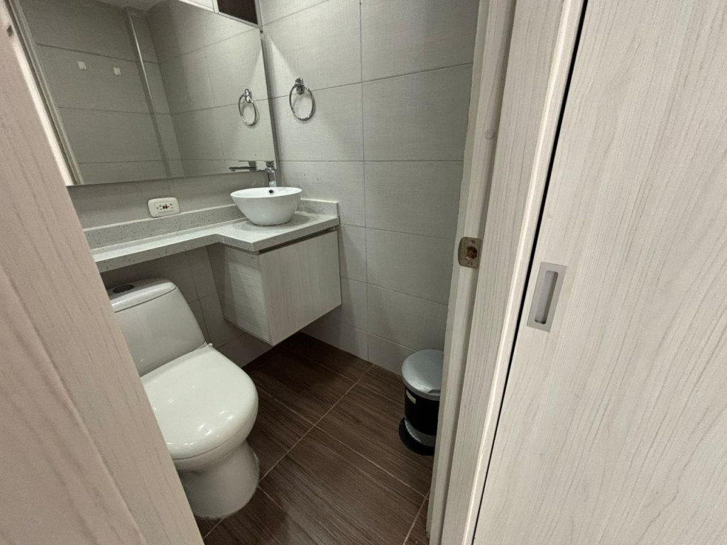 Apartamento en venta en La Concepcion, Barranquilla · foto 8 de 10