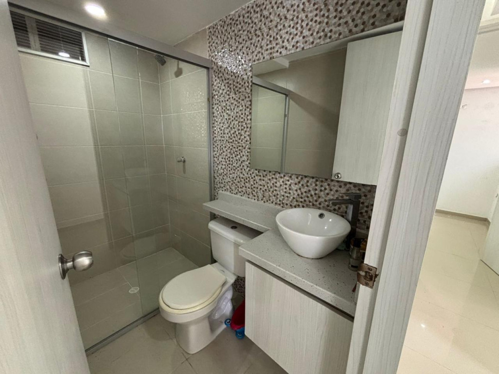 Apartamento en venta en La Concepcion, Barranquilla · foto 9 de 10