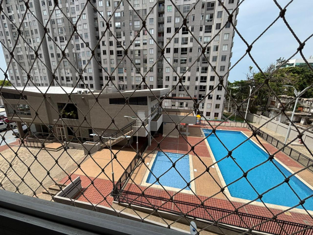 Apartamento en venta en La Concepcion, Barranquilla · foto 10 de 10