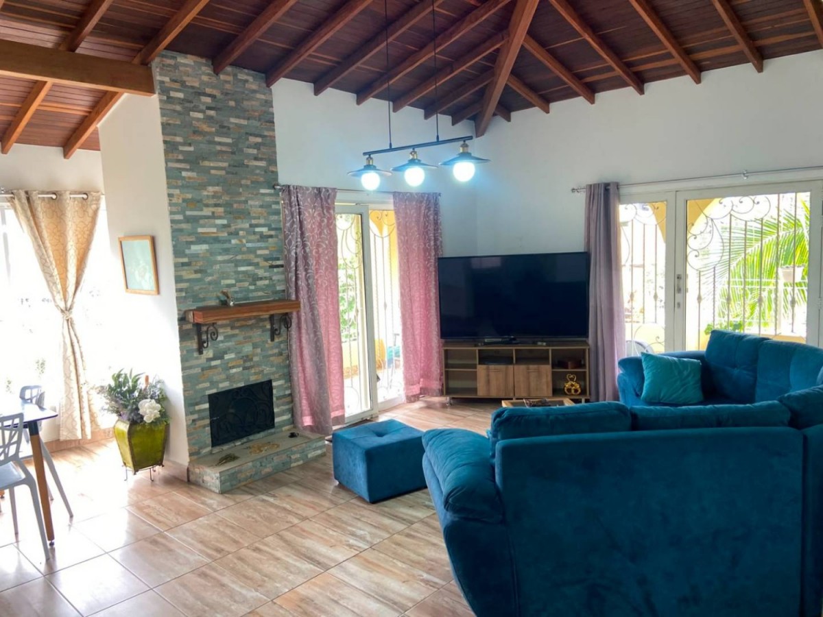 Casa en arriendo en San Cristobal, Medellín · foto 4 de 24