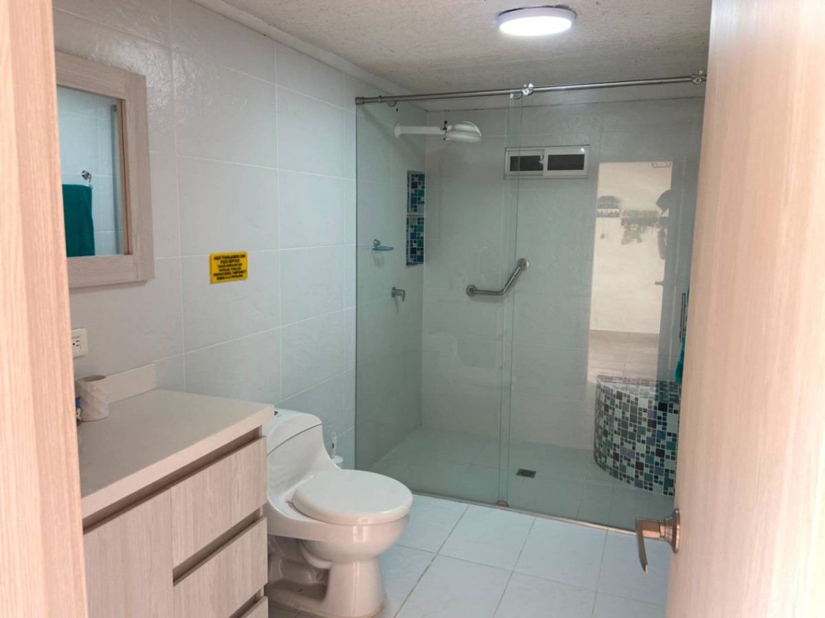 Casa en arriendo en San Cristobal, Medellín · foto 5 de 24