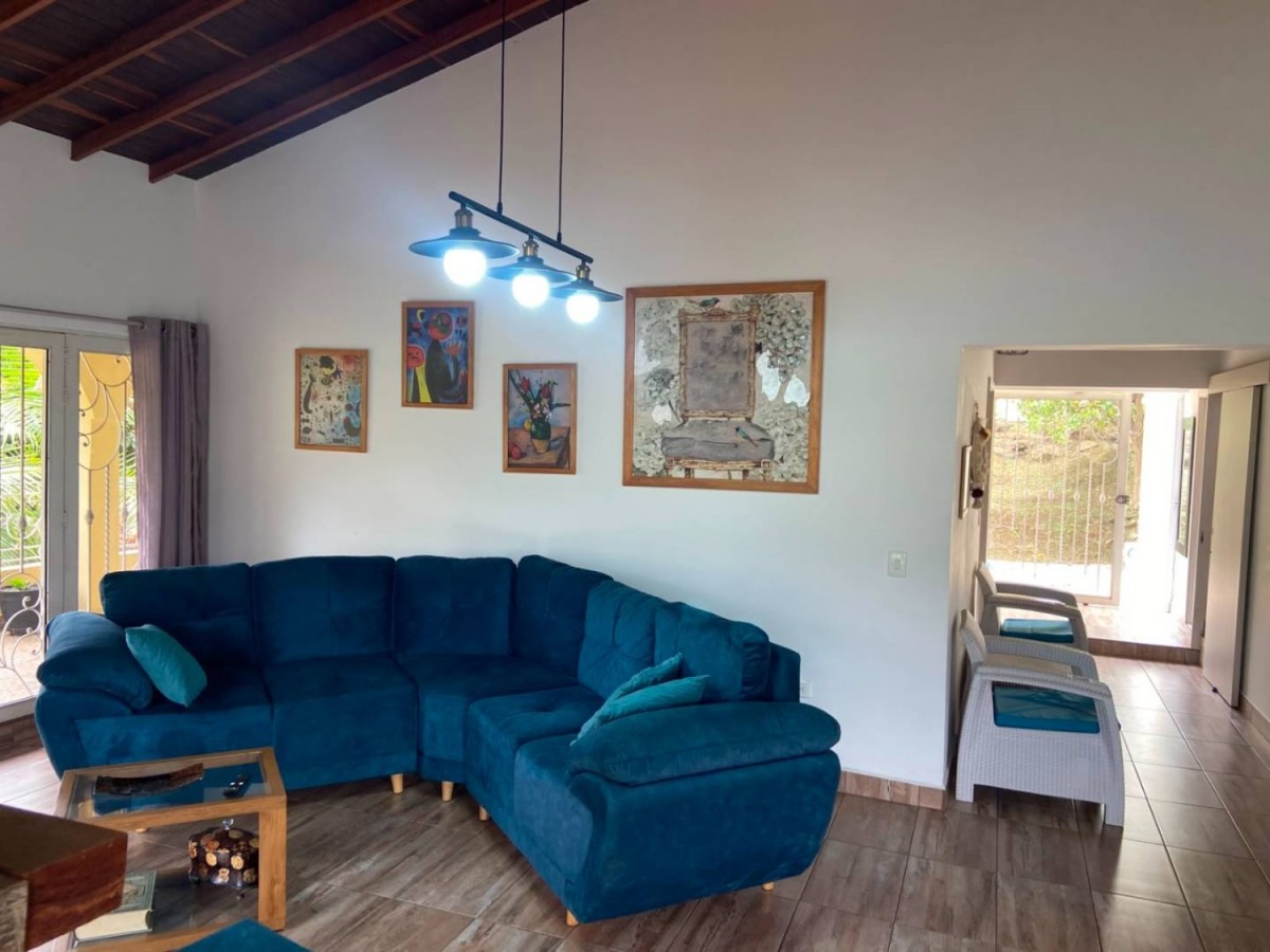 Casa en arriendo en San Cristobal, Medellín · foto 6 de 24