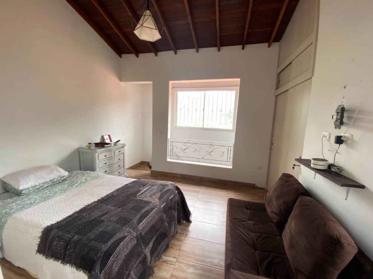Casa en arriendo en San Cristobal, Medellín · foto 7 de 24