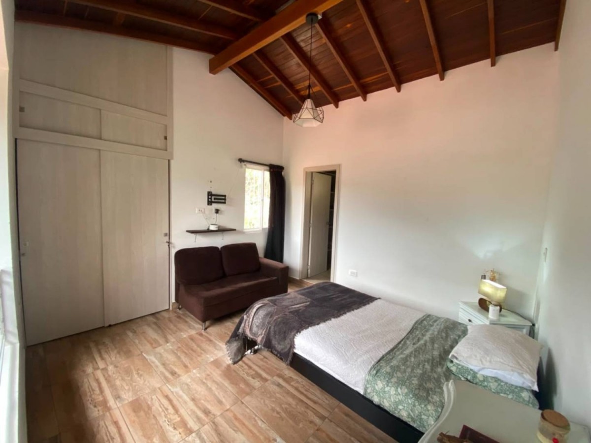 Casa en arriendo en San Cristobal, Medellín · foto 9 de 24