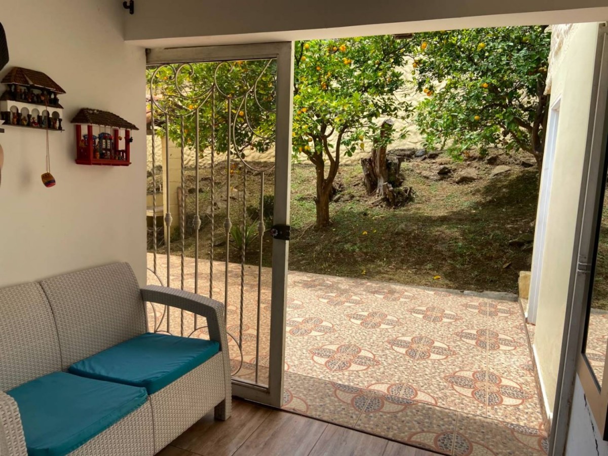 Casa en arriendo en San Cristobal, Medellín · foto 14 de 24