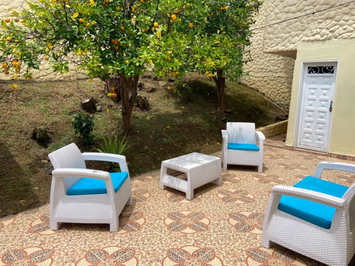 Casa en arriendo en San Cristobal, Medellín · foto 22 de 24