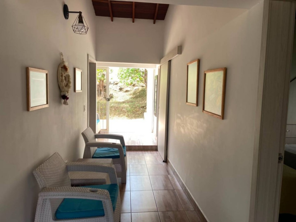 Casa en arriendo en San Cristobal, Medellín · foto 23 de 24