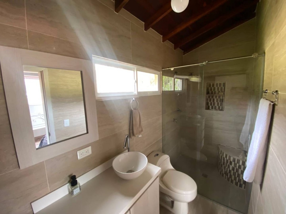 Casa en arriendo en San Cristobal, Medellín · foto 24 de 24