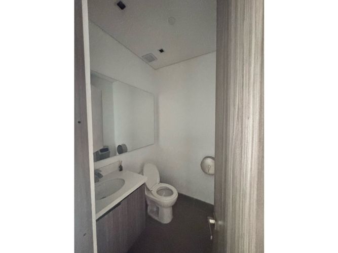 Oficina en venta en Castropol, Medellín, 97 m² · foto 21 de 24