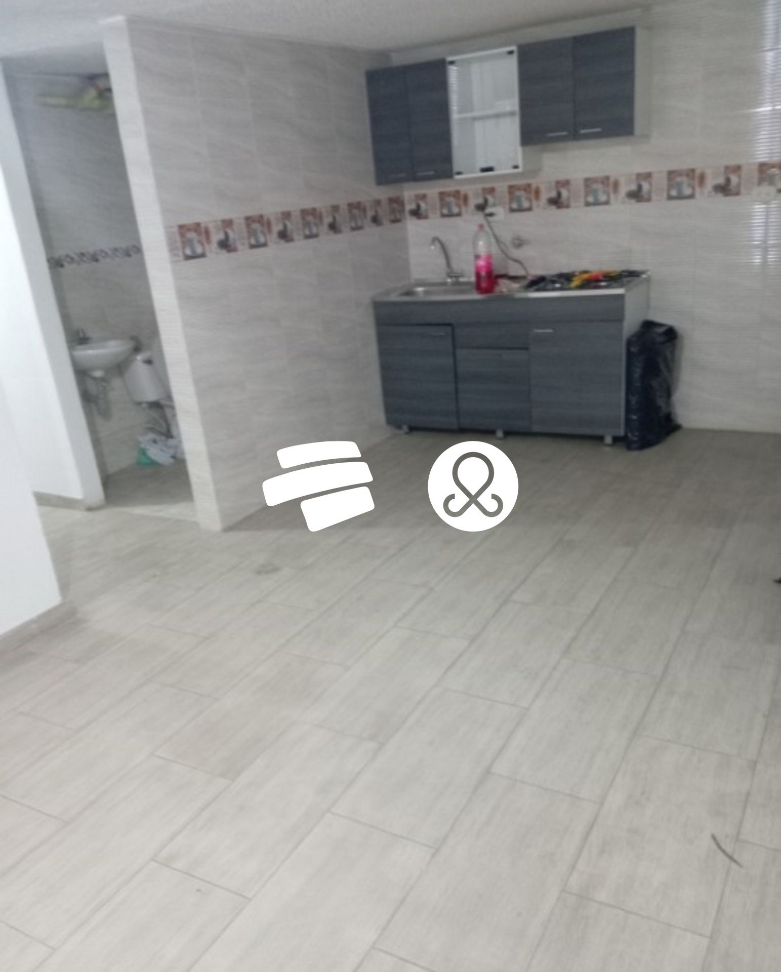 Apartamento en venta en Bosa San Diego, Bogotá · foto 2 de 7