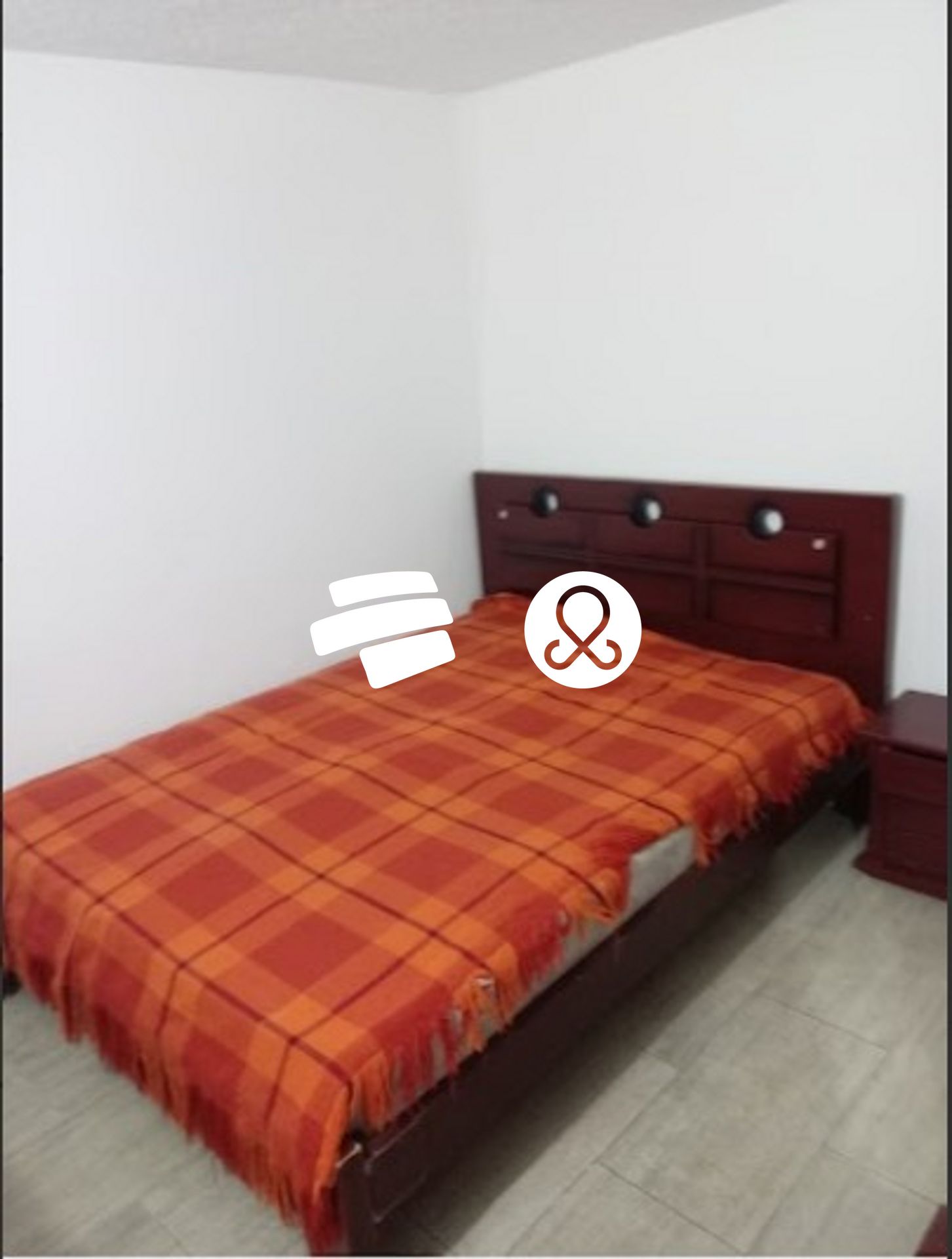 Apartamento en venta en Bosa San Diego, Bogotá · foto 3 de 7