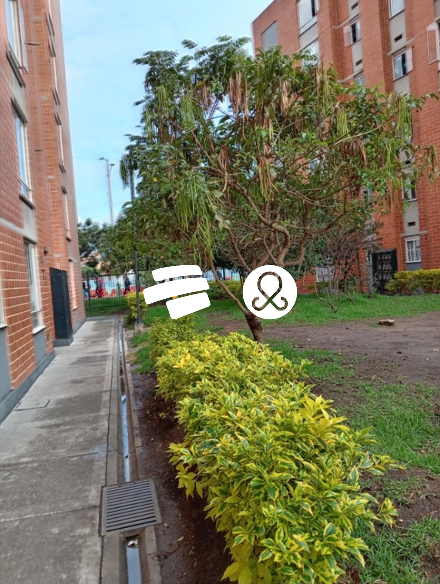 Apartamento en venta en Bosa San Diego, Bogotá · foto 7 de 7