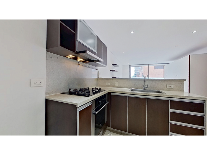 Apartaestudio en venta en Chico, Bogotá, 64 m² · foto 6 de 12