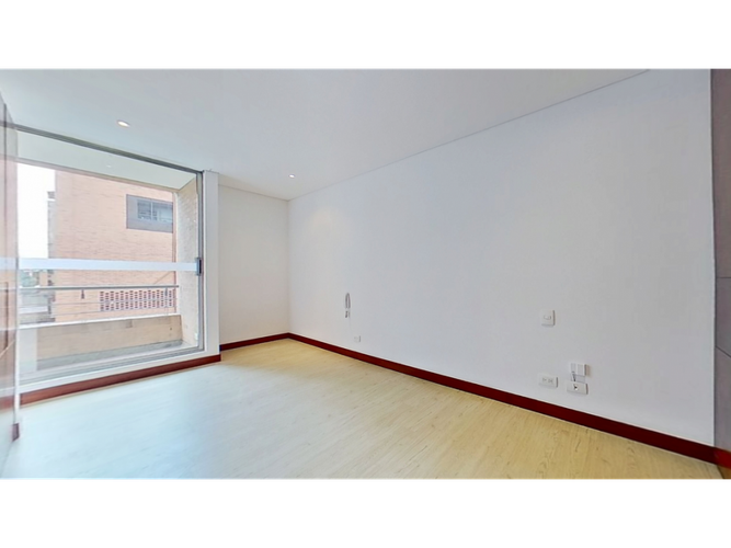 Apartaestudio en venta en Chico, Bogotá, 64 m² · foto 7 de 12