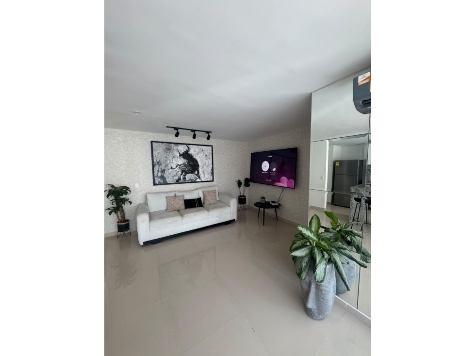 Apartamento en arriendo en Miramar, Barranquilla · foto 5 de 15