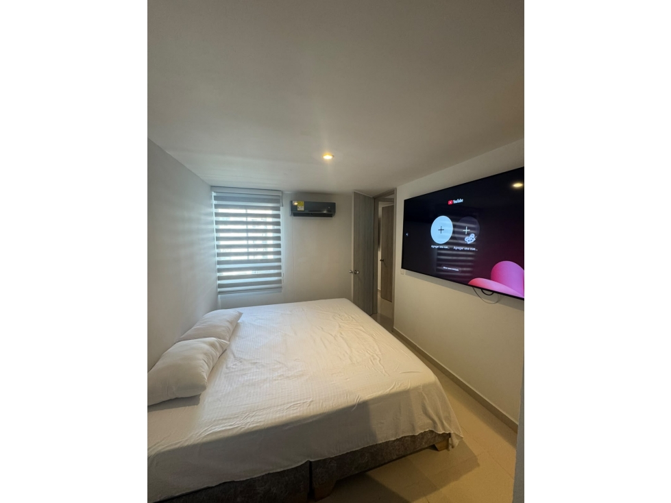 Apartamento en arriendo en Miramar, Barranquilla · foto 6 de 15