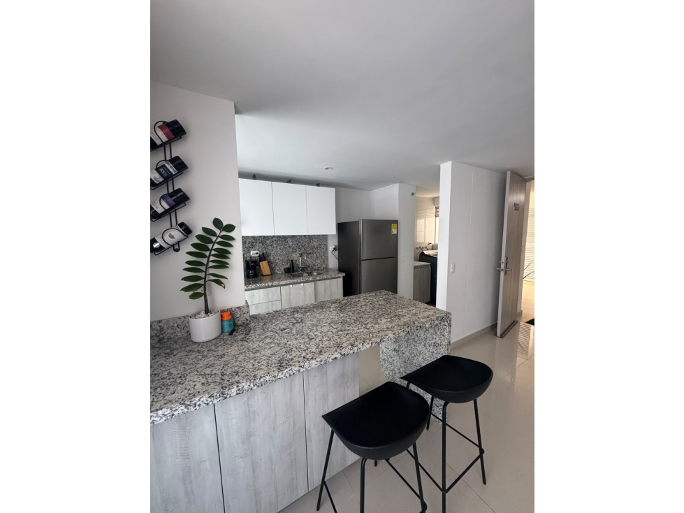 Apartamento en arriendo en Miramar, Barranquilla · foto 8 de 15