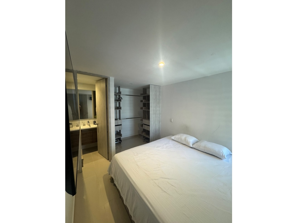 Apartamento en arriendo en Miramar, Barranquilla · foto 13 de 15