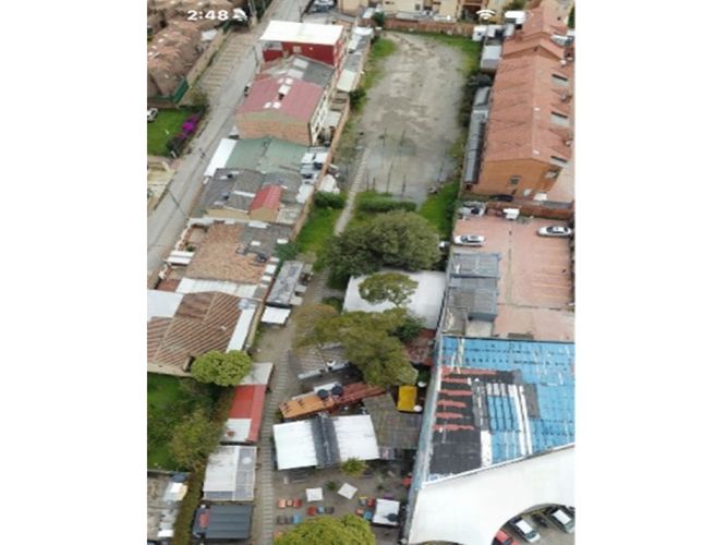 Lote en venta en Centro Historico, Chía, 3350 m² · foto 2 de 7