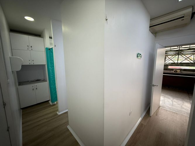 Local en arriendo en Palermo, Medellín, 27 m² · foto 3 de 14