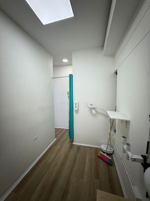 Local en arriendo en Palermo, Medellín, 27 m² · foto 10 de 14