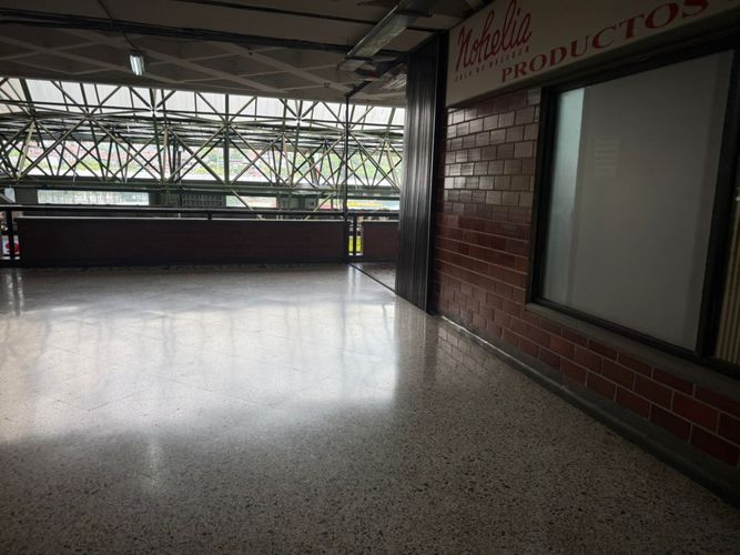 Local en arriendo en Palermo, Medellín, 27 m² · foto 13 de 14