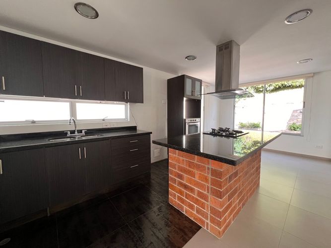 Casa de 3 alcobas en venta en Santa Elena, El Retiro, 150 m² · foto 4 de 22