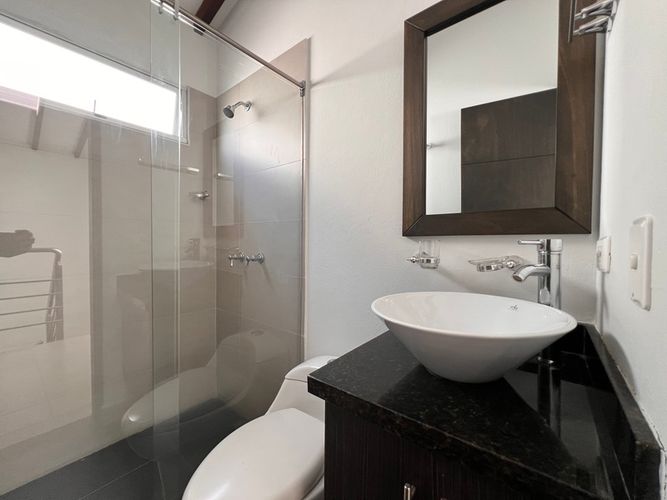 Casa de 3 alcobas en venta en Santa Elena, El Retiro, 150 m² · foto 13 de 22
