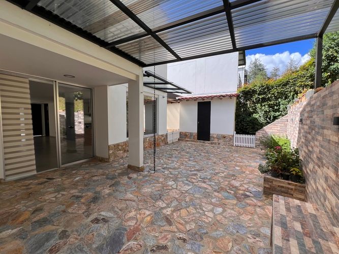 Casa de 3 alcobas en venta en Santa Elena, El Retiro, 150 m² · foto 16 de 22