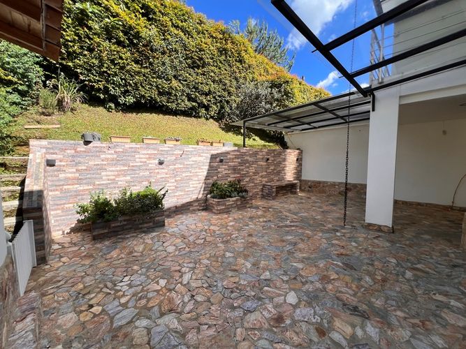 Casa de 3 alcobas en venta en Santa Elena, El Retiro, 150 m² · foto 17 de 22