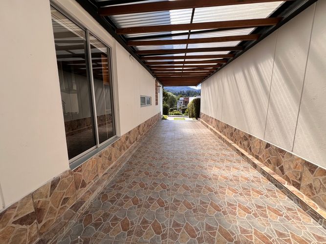 Casa de 3 alcobas en venta en Santa Elena, El Retiro, 150 m² · foto 18 de 22