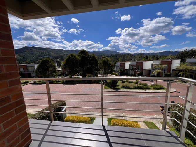 Casa de 3 alcobas en venta en Santa Elena, El Retiro, 150 m² · foto 19 de 22