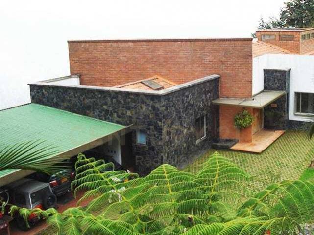 Casa en Arriendo en Las palmas, Envigado