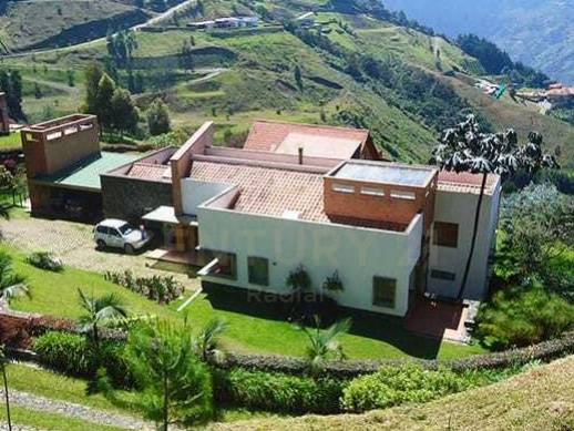 Casa en Arriendo en Las palmas, Envigado - 3