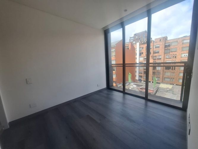 Apartamento de 2 alcobas en venta en Antiguo Country, Bogotá, 72 m² · foto 4 de 24