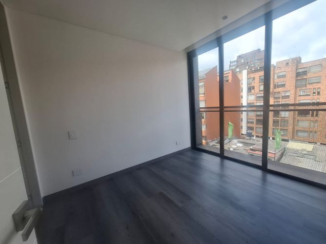 Apartamento de 2 alcobas en venta en Antiguo Country, Bogotá, 72 m² · foto 6 de 24
