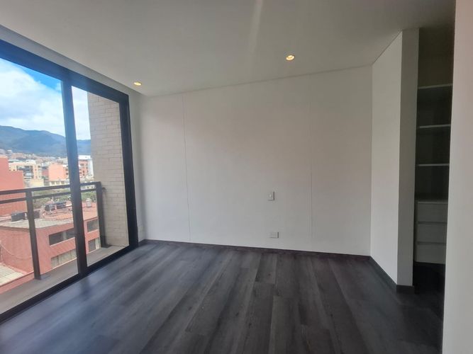 Apartamento de 2 alcobas en venta en Antiguo Country, Bogotá, 72 m² · foto 7 de 24