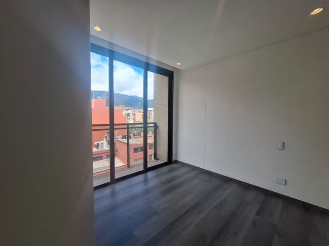 Apartamento de 2 alcobas en venta en Antiguo Country, Bogotá, 72 m² · foto 8 de 24